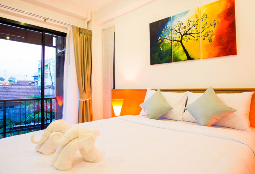 Hotel Palmari Boutique 6