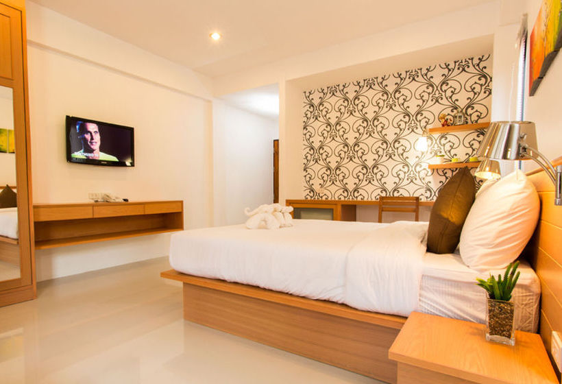 Hotel Palmari Boutique 7