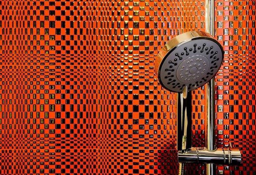 Hotel Palmari Boutique 8