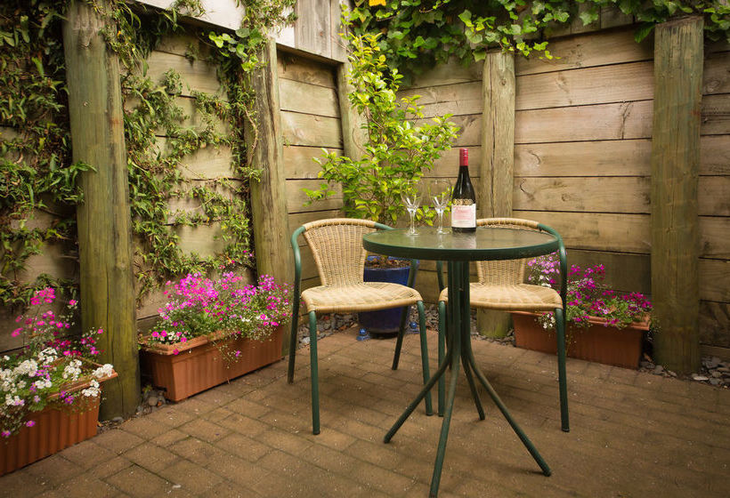 Motel Siena Motor Lodge