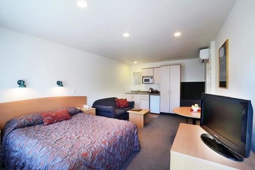 Motel Siena Motor Lodge 1