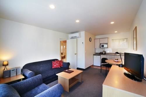 Motel Siena Motor Lodge 2