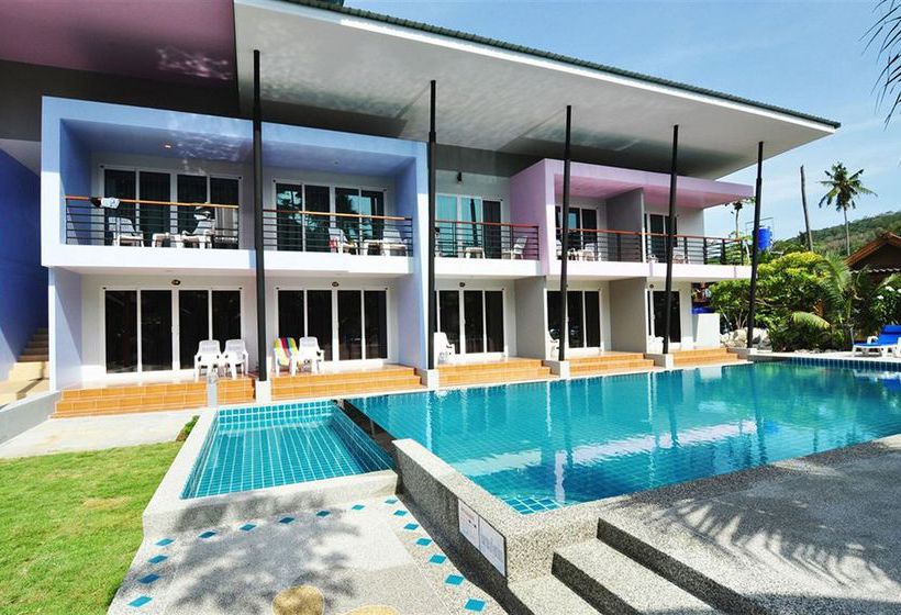 Hotel Phi Phi Anita Resort Krabi