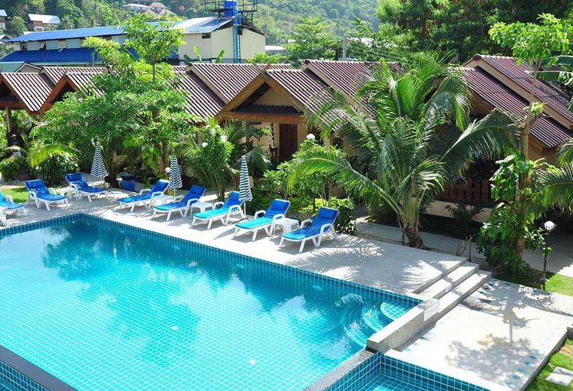 Hotel Phi Phi Anita Resort 1