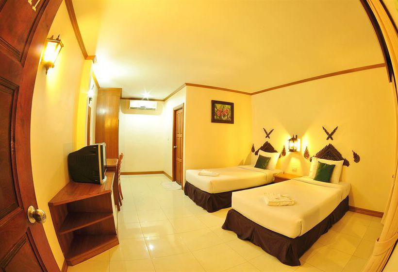 Hotel Phi Phi Anita Resort 10