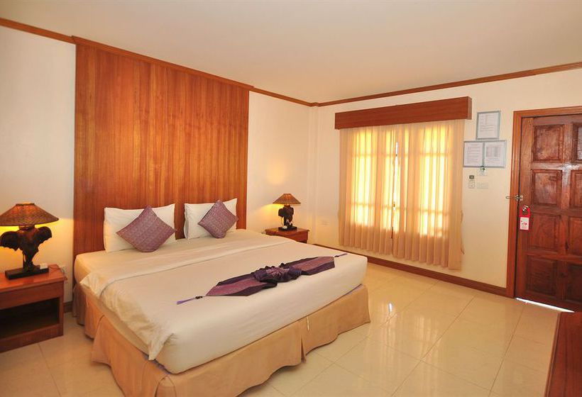 Hotel Phi Phi Anita Resort 11