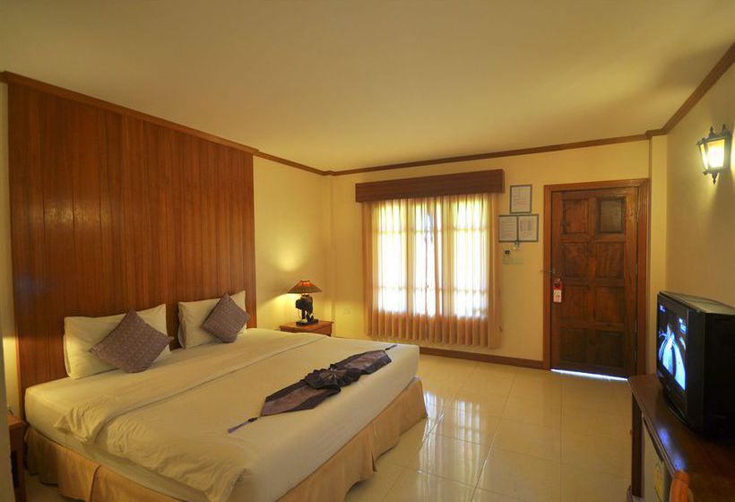 Hotel Phi Phi Anita Resort 12