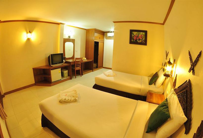 Hotel Phi Phi Anita Resort 13