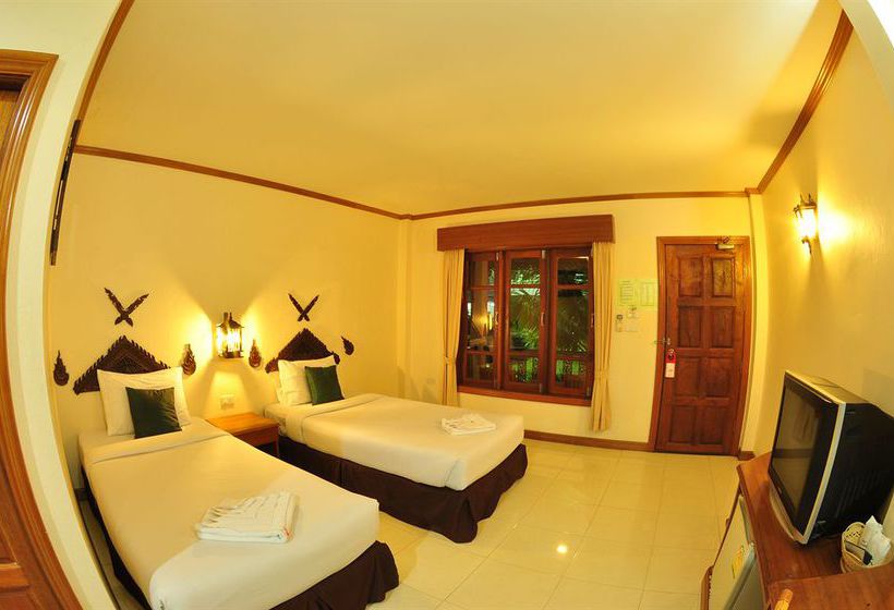 Hotel Phi Phi Anita Resort 14