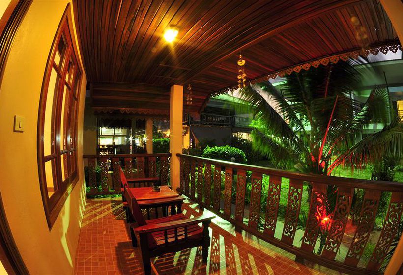 Hotel Phi Phi Anita Resort 15