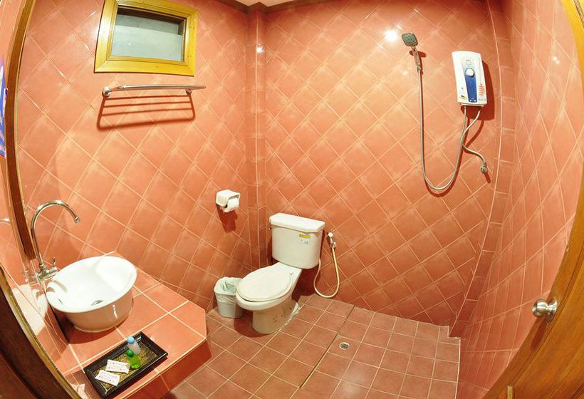 Hotel Phi Phi Anita Resort 16