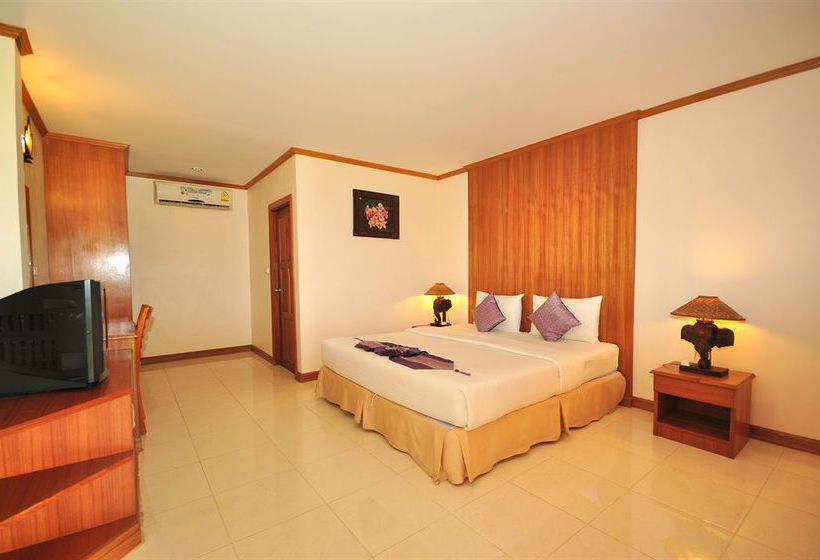 Hotel Phi Phi Anita Resort 17