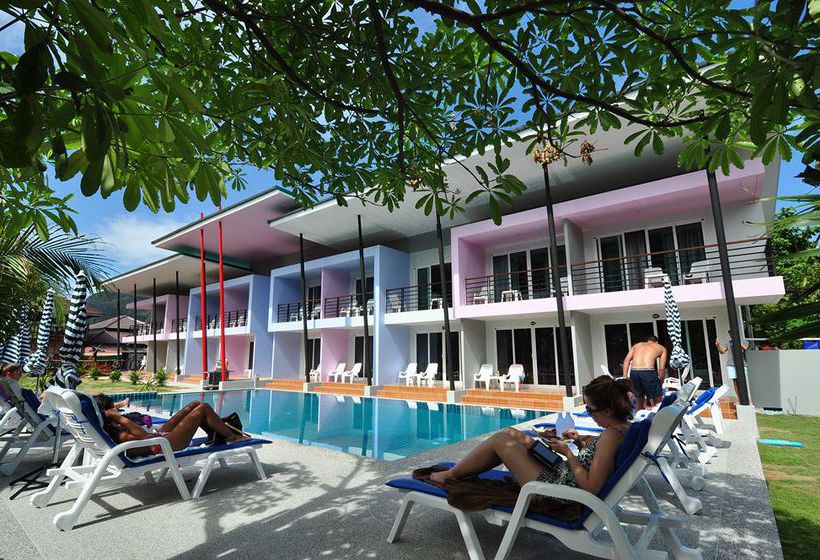 Hotel Phi Phi Anita Resort 18