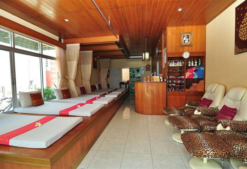 Hotel Phi Phi Anita Resort 2