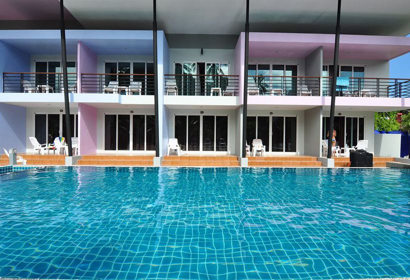 Hotel Phi Phi Anita Resort 20