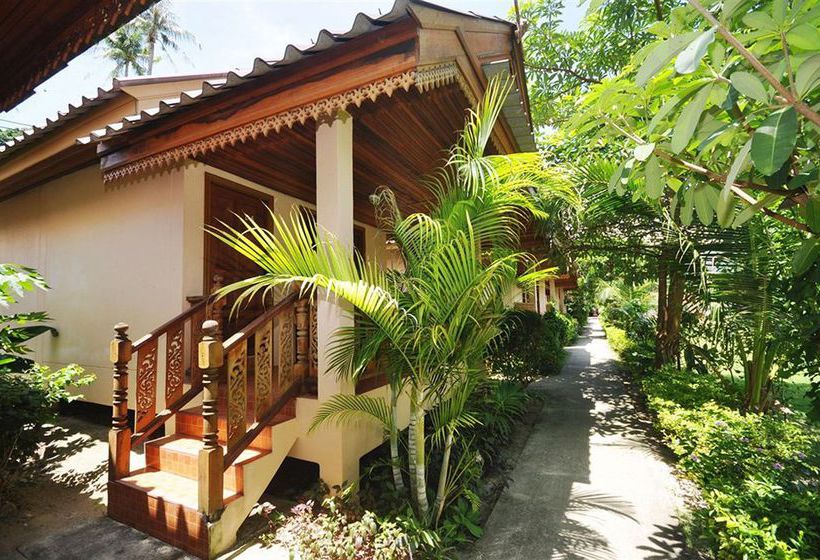 Hotel Phi Phi Anita Resort 4