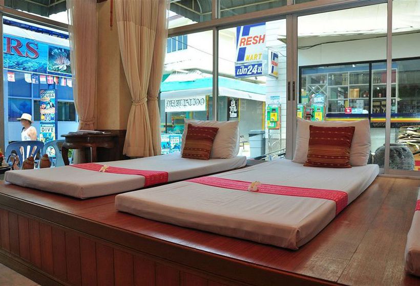 Hotel Phi Phi Anita Resort 5