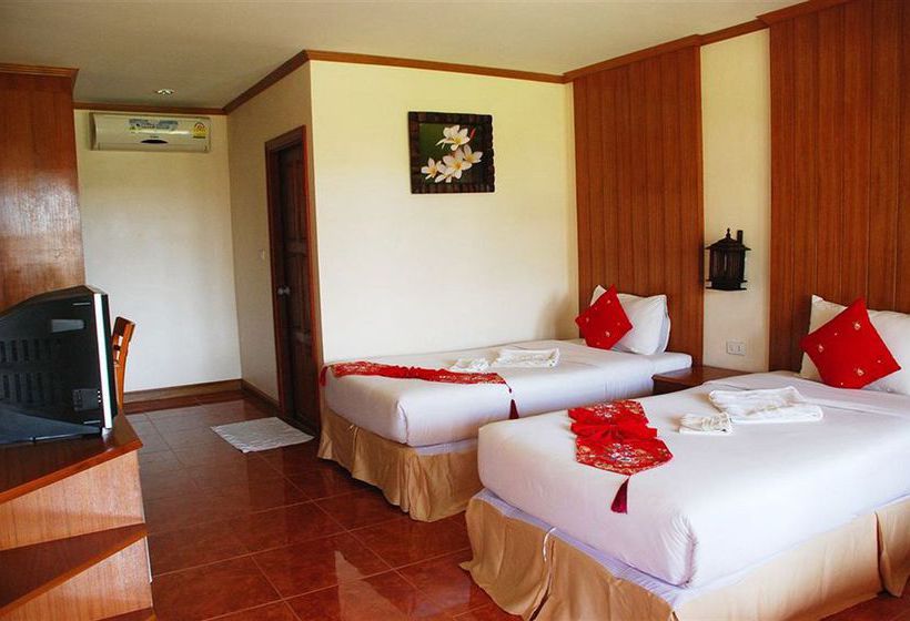 Hotel Phi Phi Anita Resort 6