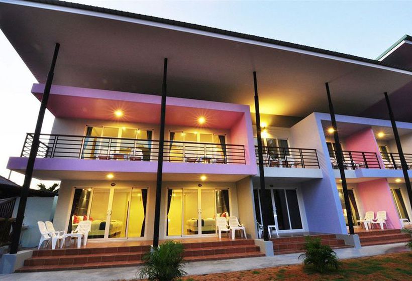 Hotel Phi Phi Anita Resort 7