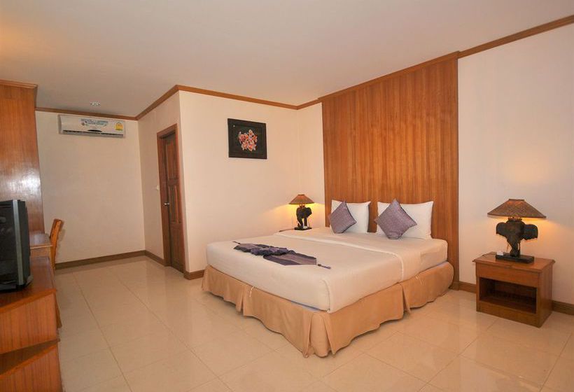 Hotel Phi Phi Anita Resort 8