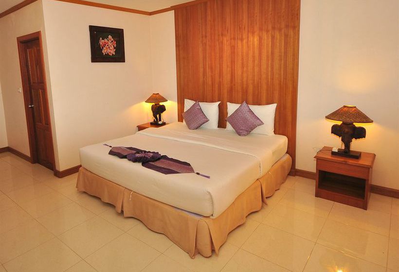 Hotel Phi Phi Anita Resort 9