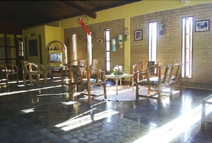 Hotel Mar & Sol Praia  | Prado | Bahia | Brasil 1