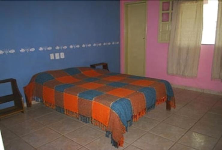 Hotel Mar & Sol Praia  | Prado | Bahia | Brasil 2