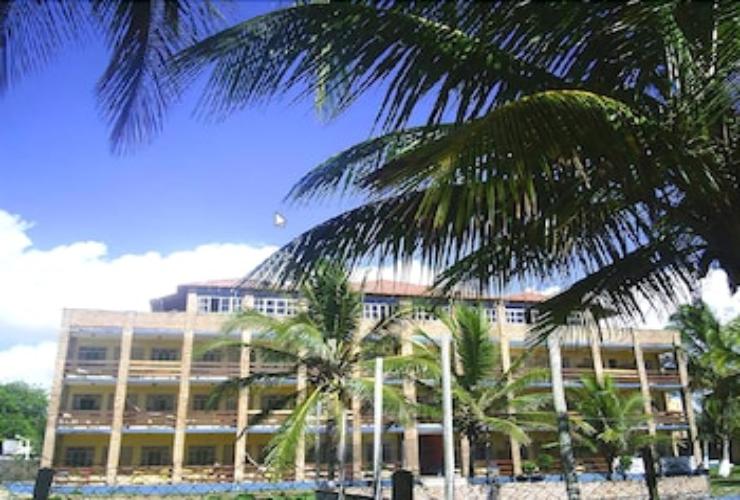 Hotel Mar & Sol Praia  | Prado | Bahia | Brasil 6
