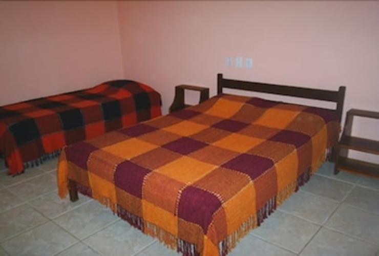 Hotel Mar & Sol Praia  | Prado | Bahia | Brasil 8