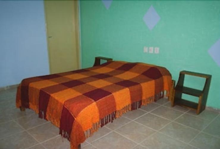 Hotel Mar & Sol Praia  | Prado | Bahia | Brasil 9