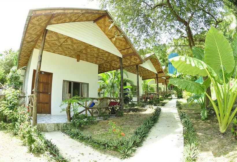 New Rantee Beach Resort Krabi