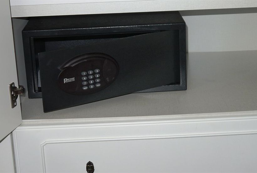 Hotel Jomtien Beach Penthouses 14