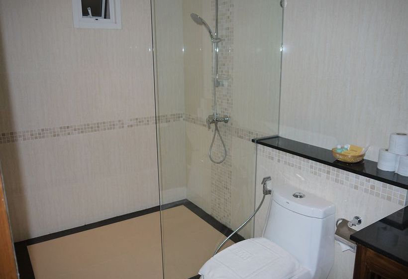 Hotel Jomtien Beach Penthouses 17