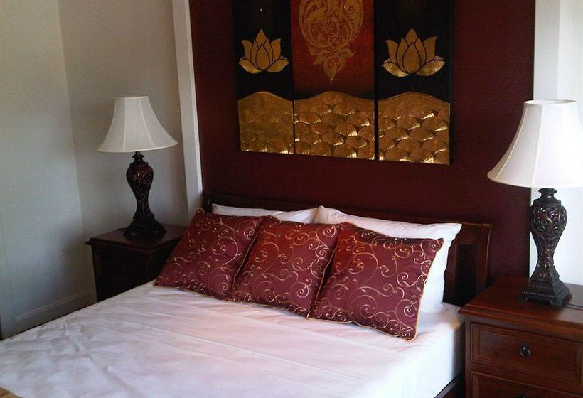 Hotel Jomtien Beach Penthouses 18