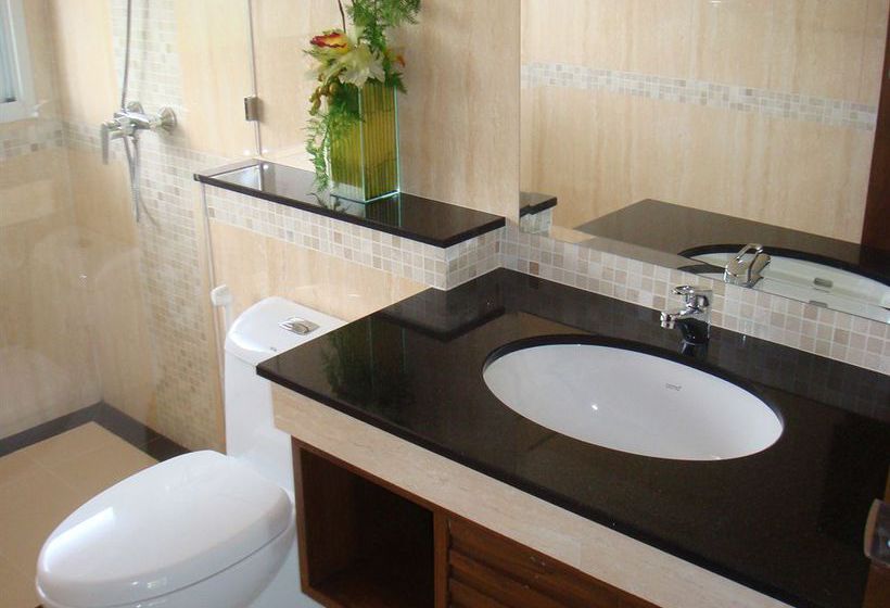 Hotel Jomtien Beach Penthouses 3