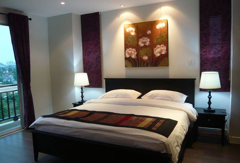 Hotel Jomtien Beach Penthouses 5