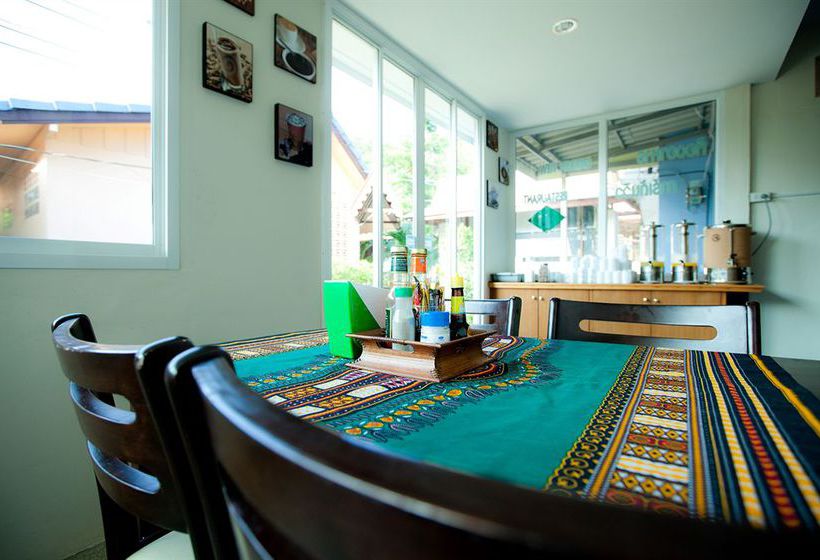 Hotel Phi Phi Garden View Resort 10