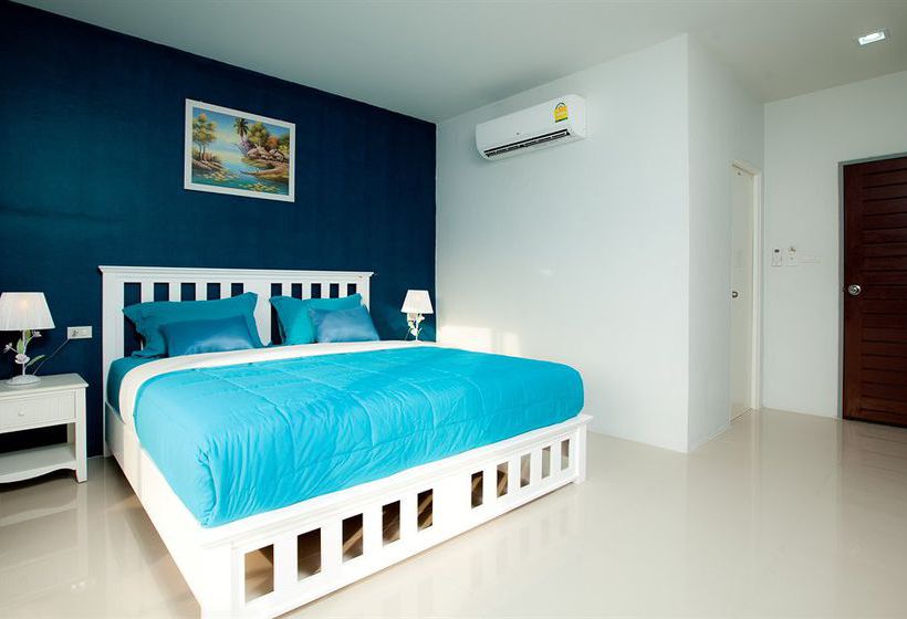 Hotel Phi Phi Garden View Resort 14