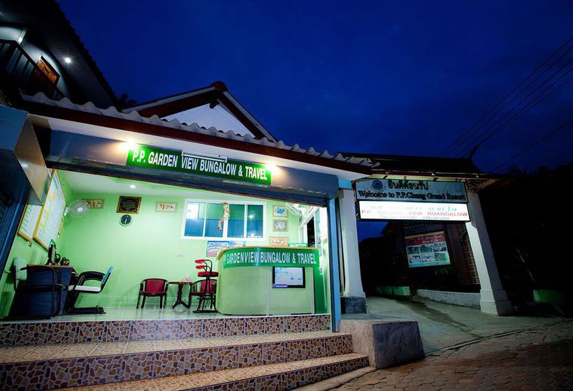 Hotel Phi Phi Garden View Resort 3