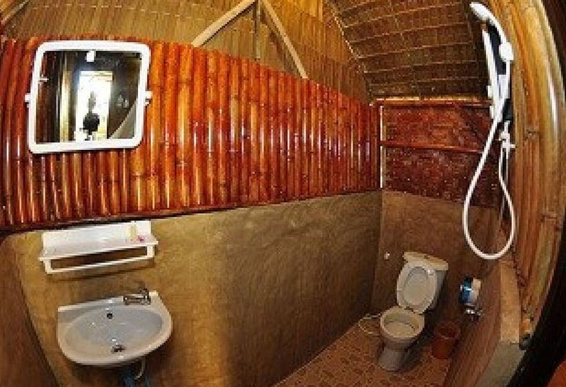 Phutawan Bamboo Resort 1