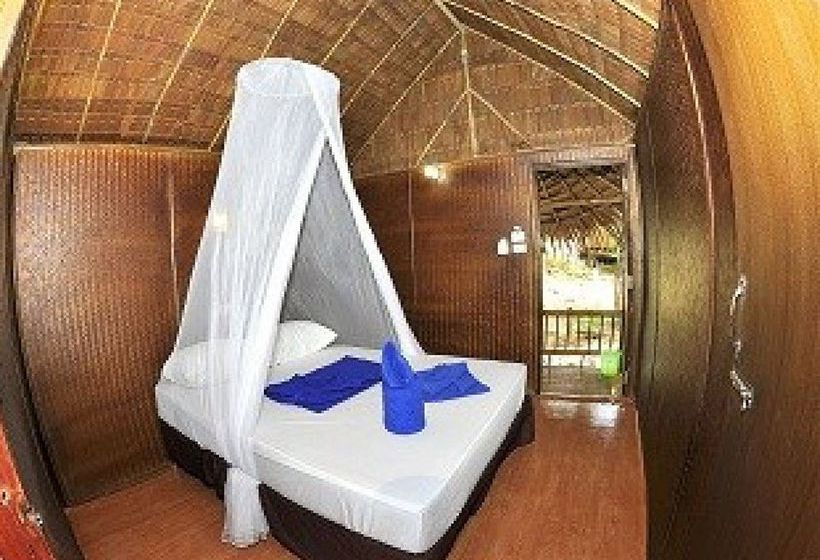 Phutawan Bamboo Resort 10