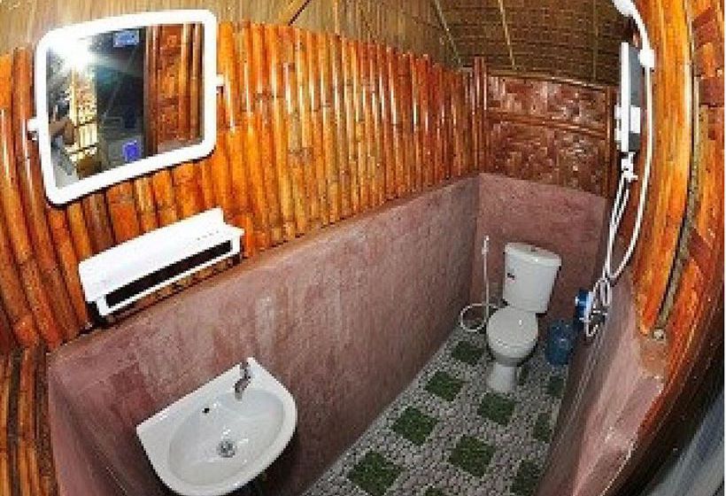 Phutawan Bamboo Resort 4