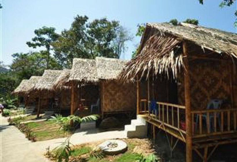 Phutawan Bamboo Resort 5