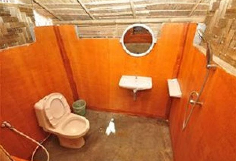 Phutawan Bamboo Resort 6