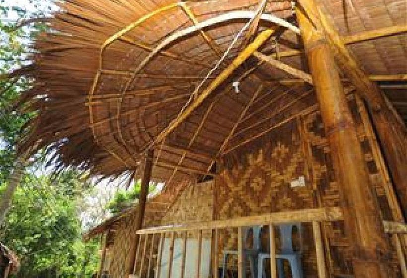 Phutawan Bamboo Resort 8