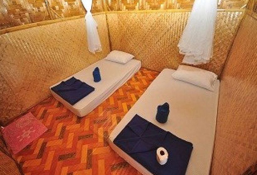 Phutawan Bamboo Resort 9