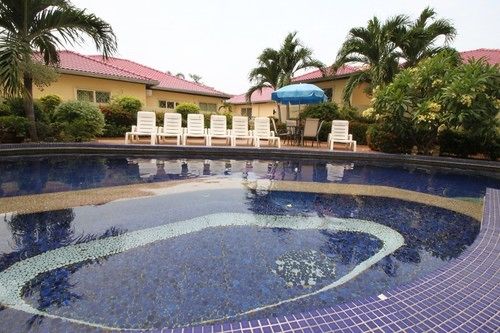 Hotel Butterfly Garden Boutique Apartments & Villas 16