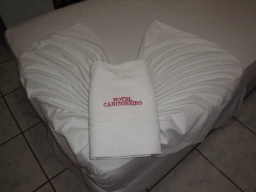 Hotel Cancioneiro  | Sinop | Mato Grosso | Brasil 1