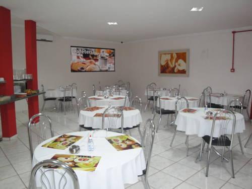 Hotel Cancioneiro  | Sinop | Mato Grosso | Brasil 2