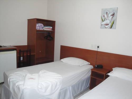 Hotel Cancioneiro  | Sinop | Mato Grosso | Brasil 3